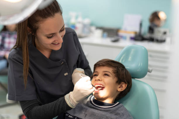 Best After-Hours Emergency Dentist in Newburgh, IN