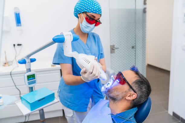 Best Emergency Broken Tooth Repair in Newburgh, IN